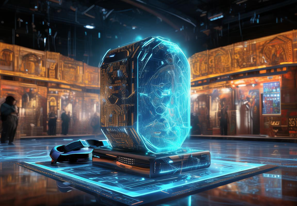 VR+虚拟旅游，带你畅游世界名胜古迹(图4)