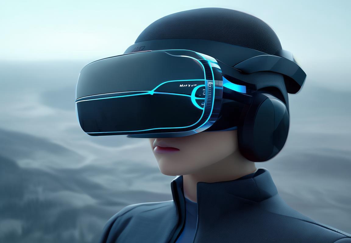 125. VR设备的用户社群建设