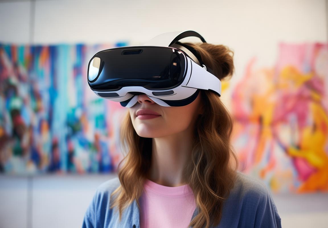 南昌VR产业园助力虚拟现实技术创新与应用发展新篇章