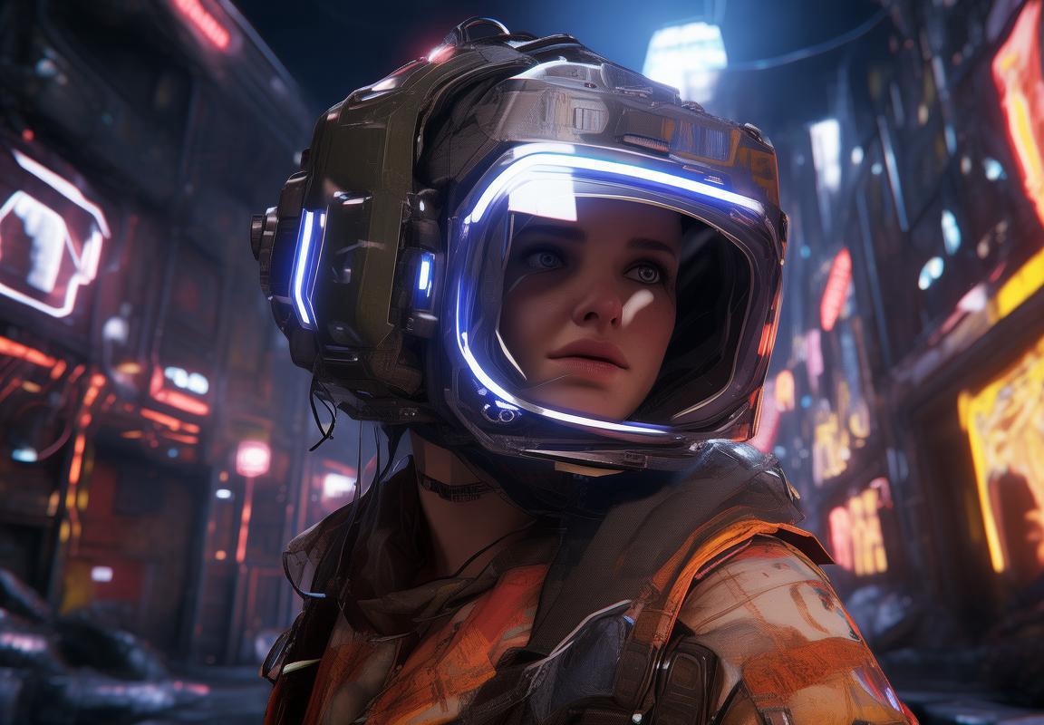 VR游戏制作：如何打造爆款VR游戏？(图2)