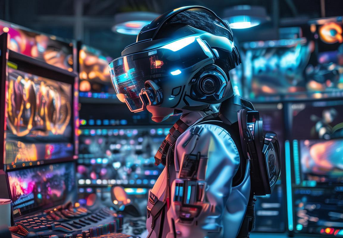VR行业投资分析，机遇与挑战并存(图5)