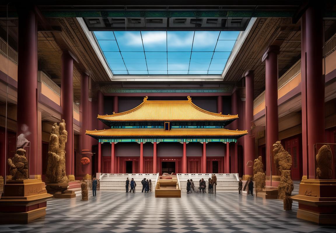 VR技术与博物馆教育的创新应用：沉浸体验与互动探索(图3)
