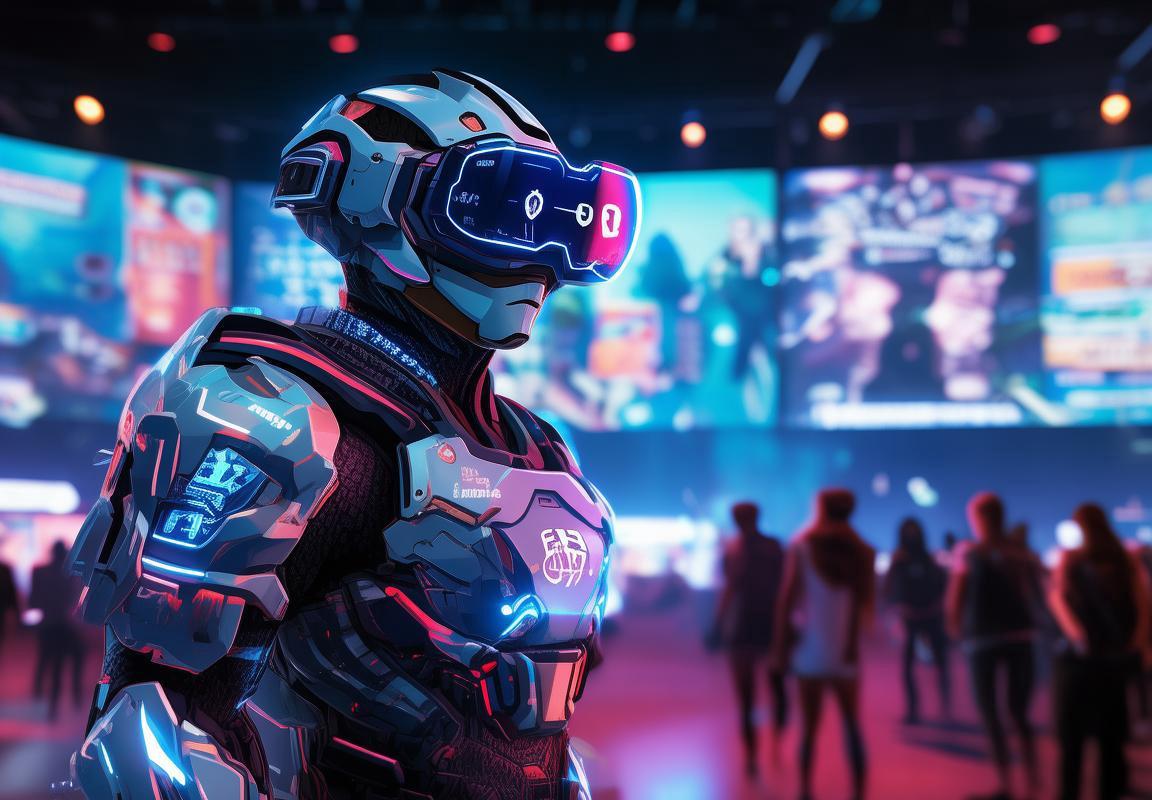 VR游戏制作：如何打造爆款VR游戏？(图6)