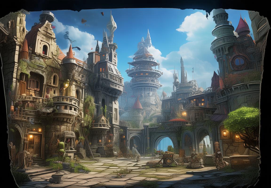 VR游戏制作：如何打造爆款VR游戏？(图4)