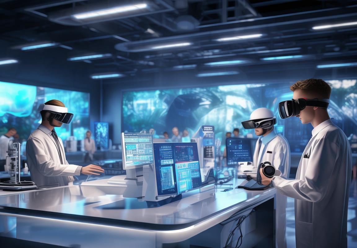 VR行业投资分析，机遇与挑战并存(图2)