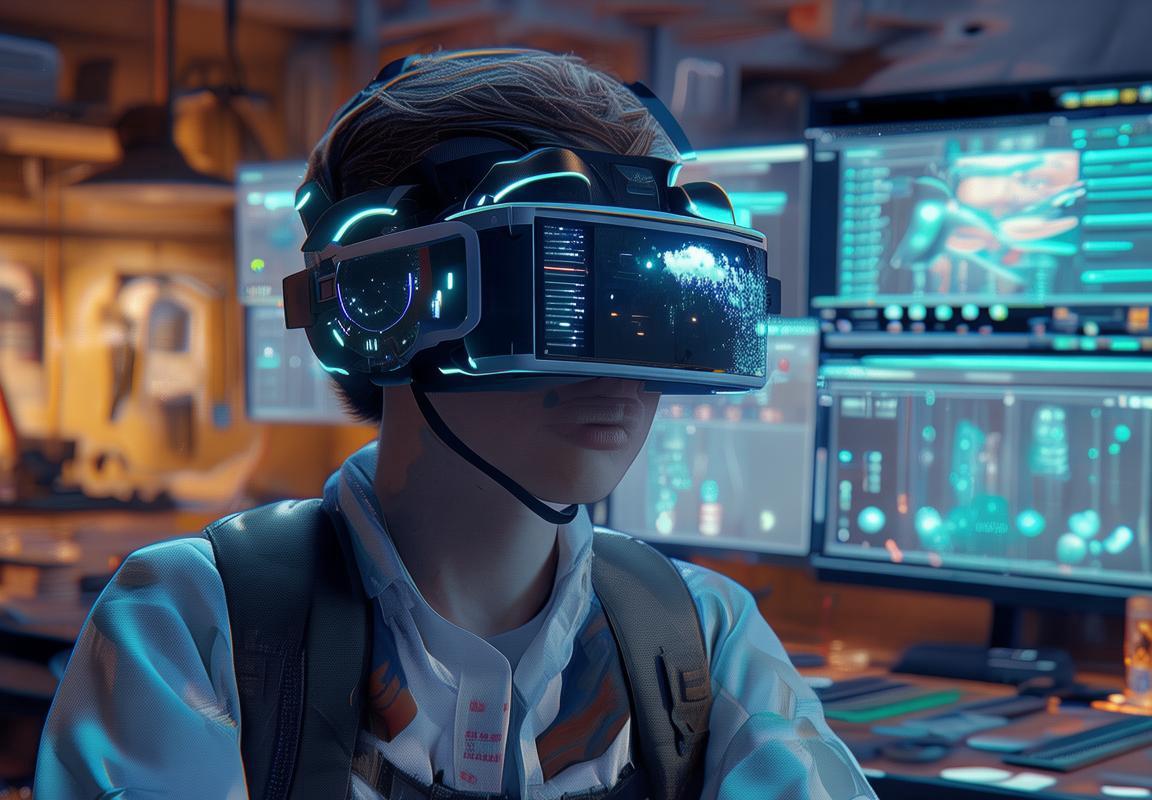 VR游戏制作：如何打造爆款VR游戏？(图3)