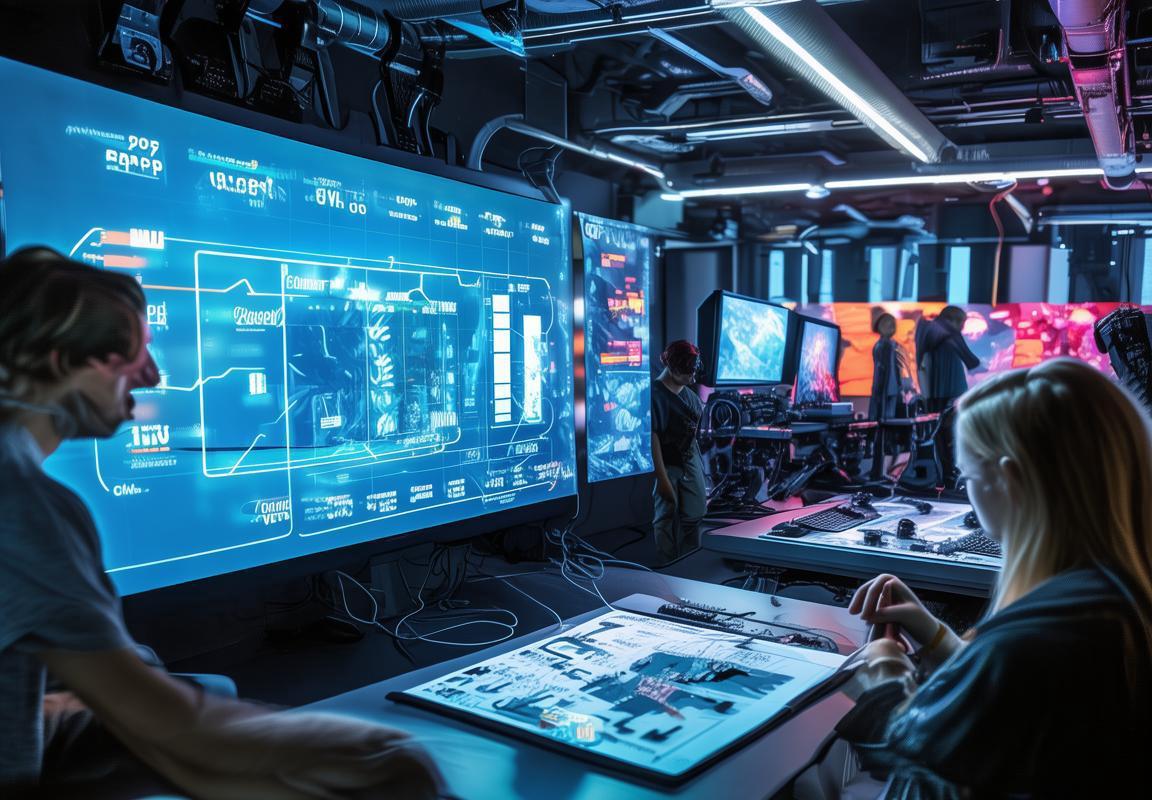 VR游戏制作：如何打造爆款VR游戏？